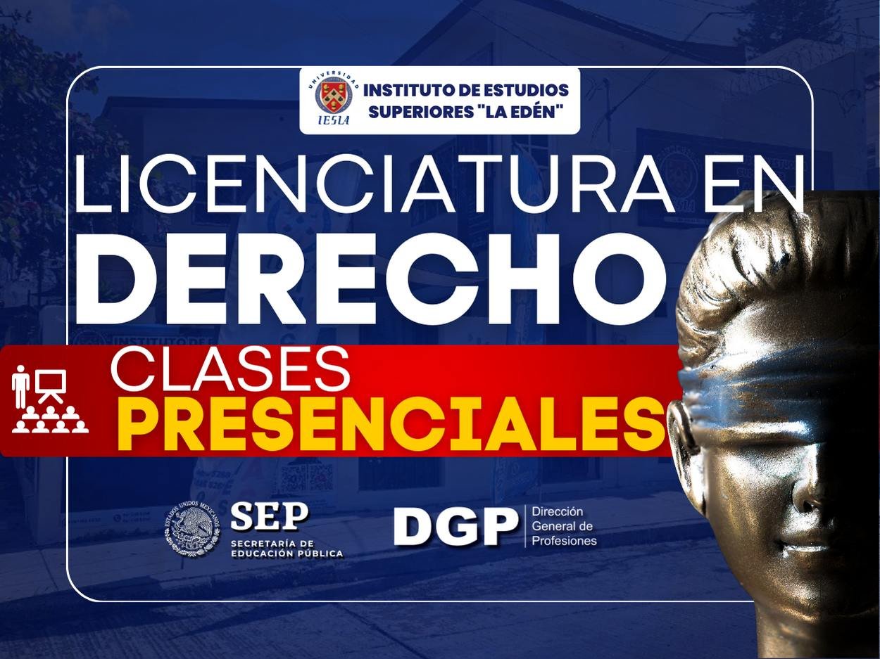 Derecho
