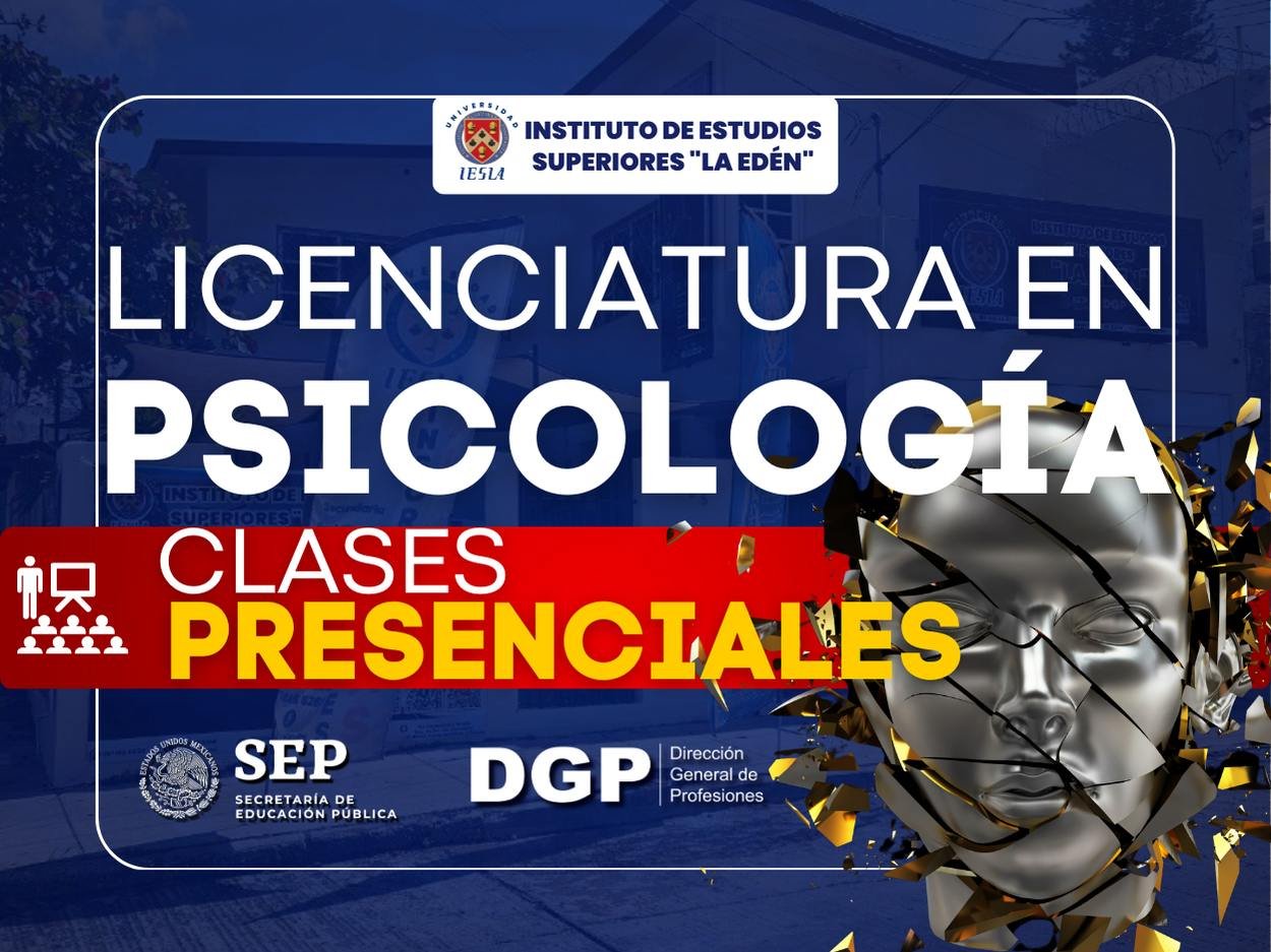 Psicología