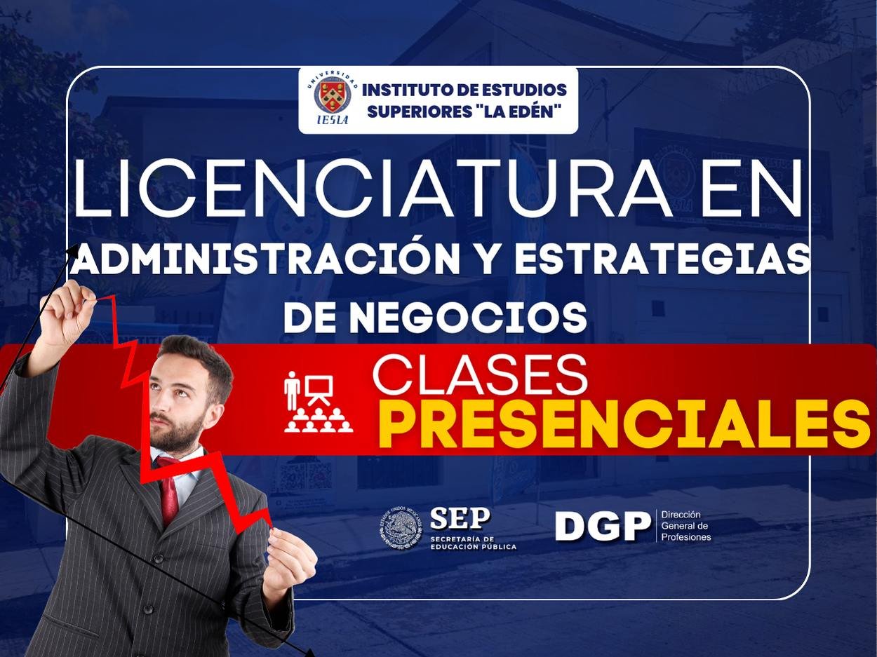 Administración