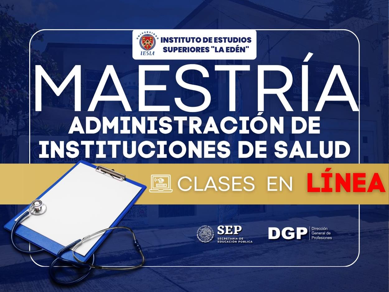Administración Salud