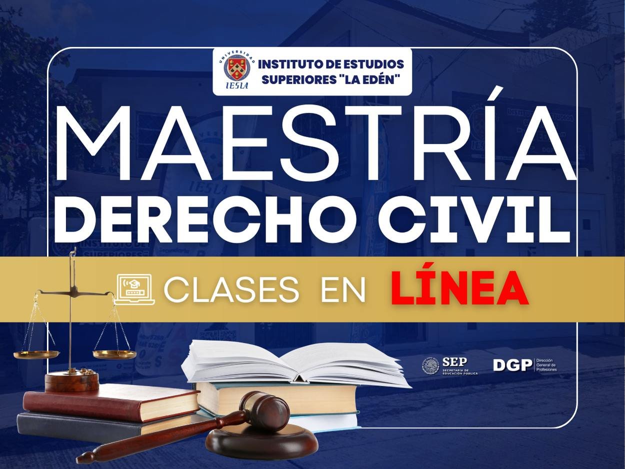 Derecho Civil
