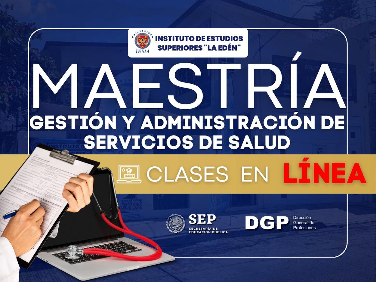 Gestión Salud